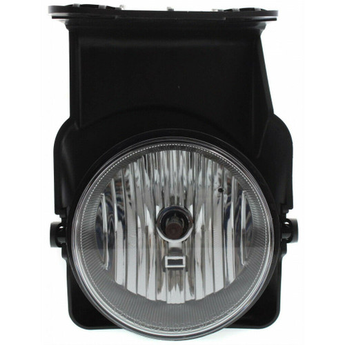 FOG LAMP FR LH HQ REPLACEMENT FOR GMC PICKUP GMC SIERRA-1500, 2500 3500 2005 PARTSLINK NUMBER GM2592154 FOG LAMP FR LH HQ REPLACEMENT FOR GMC PICKUP GMC SIERRA-1500, 2500 3500 2005 PARTSLINK NUMBER GM2592154