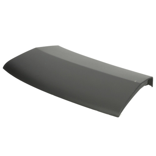WHEEL ARCH TRIM FR RH TEXTURED GRAY  REPLACEMENT FOR PROMASTER 1500 2019 PARTSLINK NUMBER 	CH1291115