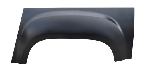 WHEEL ARCH RR LH UPPER 5.5FEET BED REPLACEMENT FOR GMC PICKUP GMC DENALI 1500 2008 PARTSLINK NUMBER  0864-149