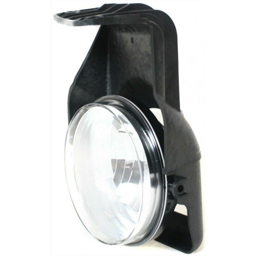 FOG LAMP FR RH CLASSIC CAPA REPLACEMENT FOR GMC PICKUP GMC SIERRA-1500, 2500 3500 2005 PARTSLINK NUMBER GM2593154C
