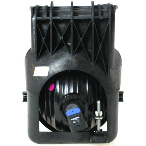 FOG LAMP FR RH CLASSIC HQ REPLACEMENT FOR GMC PICKUP GMC SIERRA-1500, 2500 3500 2005 PARTSLINK NUMBER GM2593154