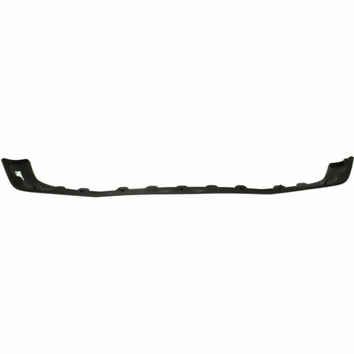 BUMPER LOWER FR AIR DEFLECTOR REPLACEMENT FOR GMC VAN GMC SAVANA 2008 PARTSLINK NUMBER GM1092226 BUMPER LOWER FR AIR DEFLECTOR REPLACEMENT FOR GMC VAN GMC SAVANA 2008 PARTSLINK NUMBER GM1092226