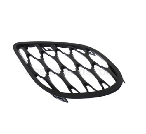 FOG LAMP COVER FR RH SCAT PACK/SRT392/HELLCAT MODELS REPLACEMENT FOR DODGE CHARGER 2023 PARTSLINK NUMBER CH1039213 FOG LAMP COVER FR RH SCAT PACK/SRT392/HELLCAT MODELS REPLACEMENT FOR DODGE CHARGER 2023 PARTSLINK NUMBER CH1039213