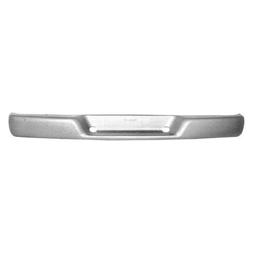 BUMPER RR PRIMED W/O SENSOR/PAD GRAY CAPA REPLACEMENT FOR GMC VAN GMC SAVANA  2008 PARTSLINK NUMBER  GM1102398C