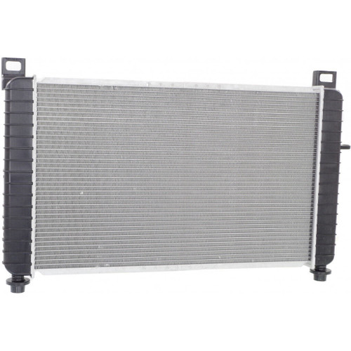 RADIATOR (2946) 4.3L A/T REPLACEMENT FOR GMC PICKUP GMC SIERRA-1500, 2500 3500 2005 PARTSLINK NUMBER GM3010519 RADIATOR (2946) 4.3L A/T REPLACEMENT FOR GMC PICKUP GMC SIERRA-1500, 2500 3500 2005 PARTSLINK NUMBER GM3010519