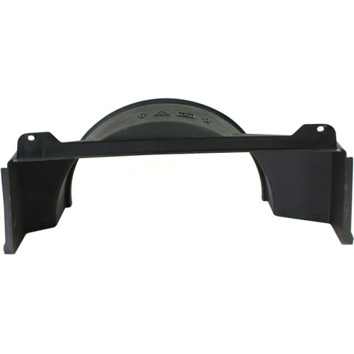 RADIATOR FAN ASSY SHROUD UPPER 4.3L REPLACEMENT FOR GMC PICKUP GMC SIERRA-1500, 2500 3500 2005 PARTSLINK NUMBER GM3110130 RADIATOR FAN ASSY SHROUD UPPER 4.3L REPLACEMENT FOR GMC PICKUP GMC SIERRA-1500, 2500 3500 2005 PARTSLINK NUMBER GM3110130