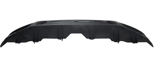 GRILLE SEALED BEAM BLACK REPLACEMENT FOR GMC VAN GMC SAVANA  2008 PARTSLINK NUMBER  GM1200531