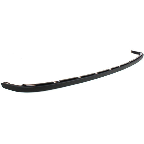 BUMPER LOWER FR (MATTE-BLACK) REPLACEMENT FOR GMC PICKUP GMC SIERRA HYBRID 2005 PARTSLINK NUMBER GM1092201 BUMPER LOWER FR (MATTE-BLACK) REPLACEMENT FOR GMC PICKUP GMC SIERRA HYBRID 2005 PARTSLINK NUMBER GM1092201