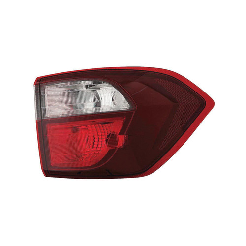 TAIL LAMP RH LVL 3 CAPA REPLACEMENT FOR FORD ECOSPORT 2022 PARTSLINK NUMBER FO2805124C TAIL LAMP RH LVL 3 CAPA REPLACEMENT FOR FORD ECOSPORT 2022 PARTSLINK NUMBER FO2805124C