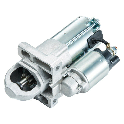 STARTER MOTOR 4.8/5.3L REPLACEMENT FOR GMC VAN GMC SAVANA  2008 PARTSLINK NUMBER  1-06970