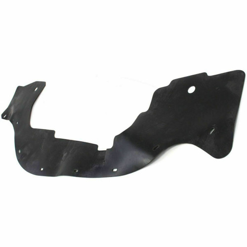 UNDERCAR SHIELD FR RH REPLACEMENT FOR GMC VAN GMC SAVANA 2008 PARTSLINK NUMBER GM1251131 UNDERCAR SHIELD FR RH REPLACEMENT FOR GMC VAN GMC SAVANA 2008 PARTSLINK NUMBER GM1251131