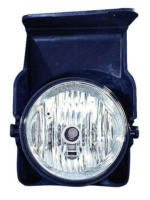 FOG LAMP FR RH CLASSIC HQ REPLACEMENT FOR GMC PICKUP GMC SIERRA HYBRID 2005 PARTSLINK NUMBER GM2593154 FOG LAMP FR RH CLASSIC HQ REPLACEMENT FOR GMC PICKUP GMC SIERRA HYBRID 2005 PARTSLINK NUMBER GM2593154