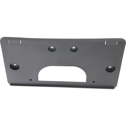 LICENSE PLATE BRACKET FR REPLACEMENT FOR GMC PICKUP GMC SIERRA HYBRID 2005 PARTSLINK NUMBER GM1068135 LICENSE PLATE BRACKET FR REPLACEMENT FOR GMC PICKUP GMC SIERRA HYBRID 2005 PARTSLINK NUMBER GM1068135
