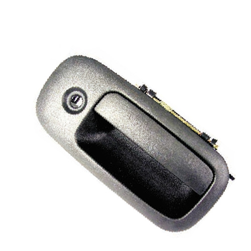 DOOR HANDLE FR RH OUTER TEXTURED REPLACEMENT FOR GMC VAN GMC SAVANA 2005 PARTSLINK NUMBER GM1311152 DOOR HANDLE FR RH OUTER TEXTURED REPLACEMENT FOR GMC VAN GMC SAVANA 2005 PARTSLINK NUMBER GM1311152