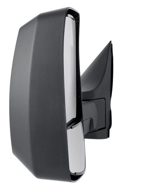 DOOR MIRROR LH MANUAL TEXTURED W/TOW/ LONG ARM FOR 96INCH WIDE AND OVER MODELS REPLACEMENT FOR GMC VAN GMC SAVANA 2005 PARTSLINK NUMBER GM1320529 DOOR MIRROR LH MANUAL TEXTURED W/TOW/ LONG ARM FOR 96INCH WIDE AND OVER MODELS REPLACEMENT FOR GMC VAN GMC SAVANA 2005 PARTSLINK NUMBER GM1320529