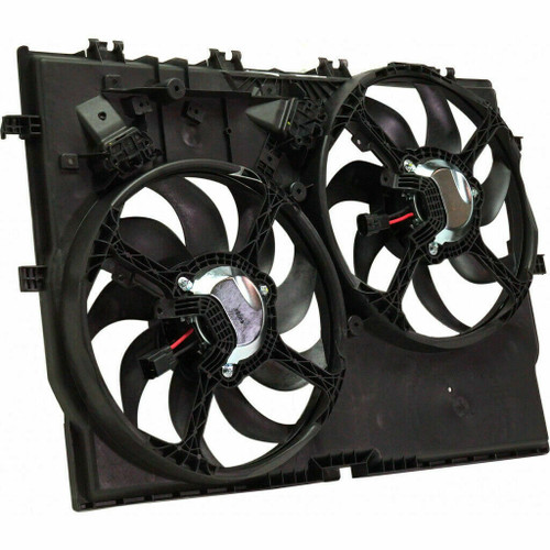 COOLING FAN ASSY 3.6L V6 REPLACEMENT FOR PROMASTER 3500 2019 PARTSLINK NUMBER CH3115186 COOLING FAN ASSY 3.6L V6 REPLACEMENT FOR PROMASTER 3500 2019 PARTSLINK NUMBER CH3115186