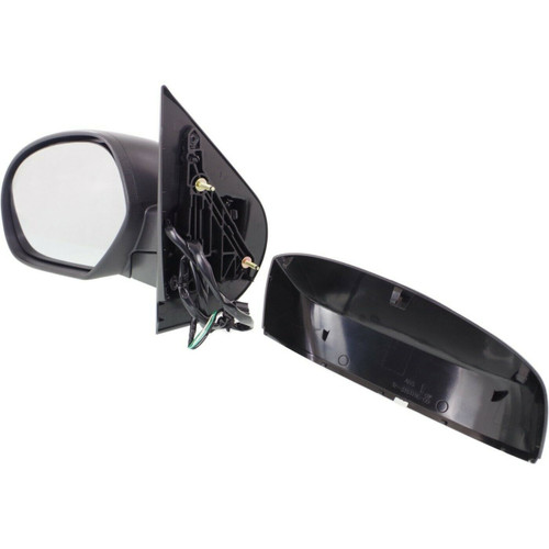 DOOR MIRROR LH POWER HTD PTM W/O OFFROAD W/O COURTESY W/O SIGNAL REPLACEMENT FOR GMC YUKON XL 2008 PARTSLINK NUMBER GM1320336 DOOR MIRROR LH POWER HTD PTM W/O OFFROAD W/O COURTESY W/O SIGNAL REPLACEMENT FOR GMC YUKON XL 2008 PARTSLINK NUMBER GM1320336