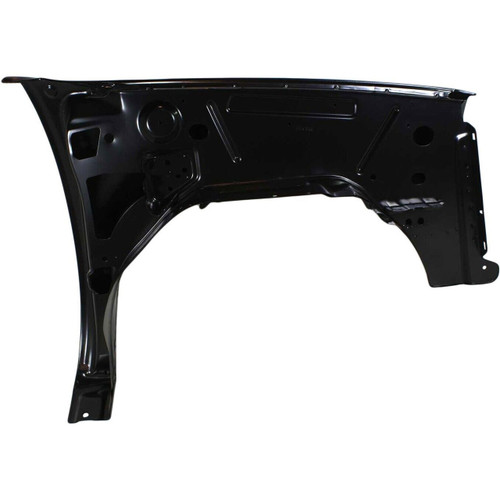 FENDER FR LH REPLACEMENT FOR GMC YUKON HYBRID 2008 PARTSLINK NUMBER GM1240339 FENDER FR LH REPLACEMENT FOR GMC YUKON HYBRID 2008 PARTSLINK NUMBER GM1240339