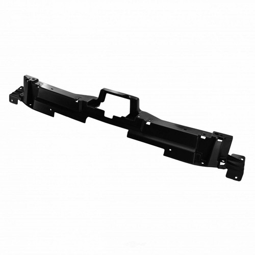 GRILLE UPPER BRACKET MATT-BLACK(GRILLE SUPPORT) REPLACEMENT FOR GMC   YUKON 2008 PARTSLINK NUMBER  GM1207102
