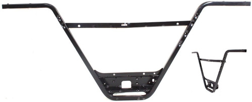 RADIATOR SUPPORT CENTER STEEL REPLACEMENT FOR GMC   YUKON 2008 PARTSLINK NUMBER  GM1225262