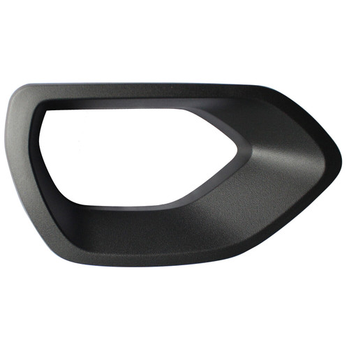 GRILLE INSERT RH TEXTURED REPLACEMENT FOR DODGE CHARGER 2023 PARTSLINK NUMBER CH1213106