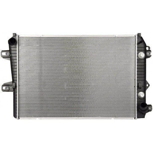 RADIATOR (2423) 6.2L W/O EOC REPLACEMENT FOR GMC YUKON XL 2008 PARTSLINK NUMBER GM3010511 RADIATOR (2423) 6.2L W/O EOC REPLACEMENT FOR GMC YUKON XL 2008 PARTSLINK NUMBER GM3010511