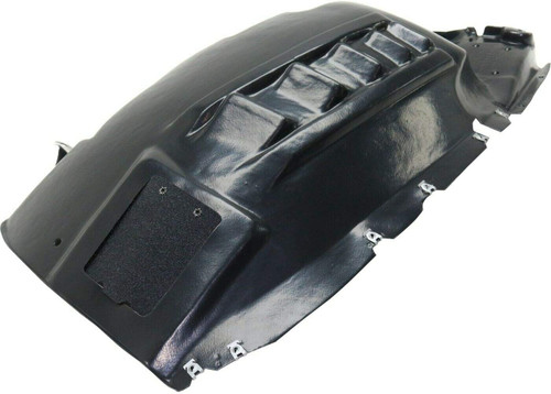 FENDER LINER LH W/FOG LAMP REPLACEMENT FOR PROMASTER 3500 2019 PARTSLINK NUMBER CH1248186 FENDER LINER LH W/FOG LAMP REPLACEMENT FOR PROMASTER 3500 2019 PARTSLINK NUMBER CH1248186