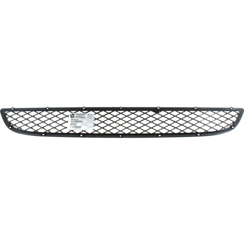 GRILLE LOWER REPLACEMENT FOR PROMASTER 3500 2019 PARTSLINK NUMBER CH1036145 GRILLE LOWER REPLACEMENT FOR PROMASTER 3500 2019 PARTSLINK NUMBER CH1036145