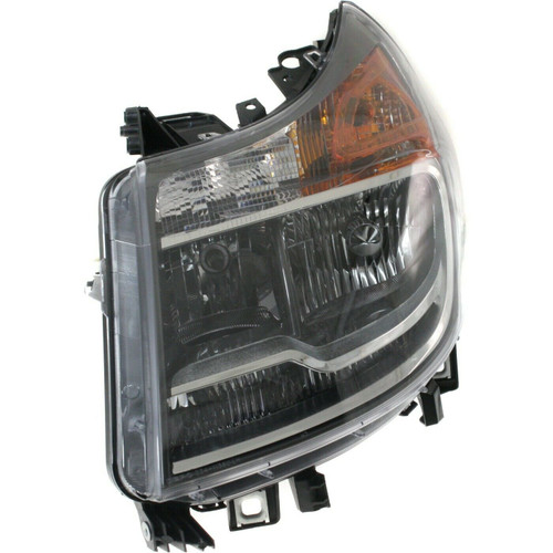 HEAD LAMP LH W/O DRL CAPA REPLACEMENT FOR PROMASTER 3500 2019 PARTSLINK NUMBER CH2502254C HEAD LAMP LH W/O DRL CAPA REPLACEMENT FOR PROMASTER 3500 2019 PARTSLINK NUMBER CH2502254C