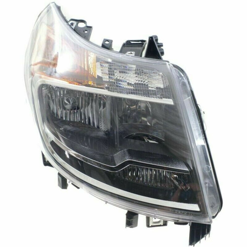 HEAD LAMP RH W/DRL CAPA REPLACEMENT FOR PROMASTER 3500 2019 PARTSLINK NUMBER CH2503291C HEAD LAMP RH W/DRL CAPA REPLACEMENT FOR PROMASTER 3500 2019 PARTSLINK NUMBER CH2503291C