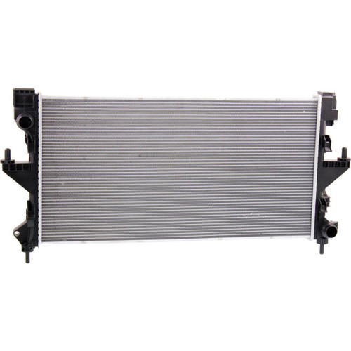 RADIATOR (13448) 3.0L L4/3.6L V6 REPLACEMENT FOR PROMASTER 3500 2019 PARTSLINK NUMBER CH3010366