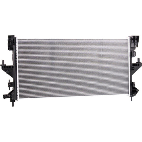 RADIATOR (13448) 3.0L L4/3.6L V6 REPLACEMENT FOR PROMASTER 3500 2019 PARTSLINK NUMBER CH3010366