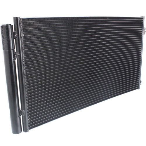 CONDENSER (4921) 2.4L L4 REPLACEMENT FOR PROMASTER CITY 2019 PARTSLINK NUMBER CH3030260 CONDENSER (4921) 2.4L L4 REPLACEMENT FOR PROMASTER CITY 2019 PARTSLINK NUMBER CH3030260