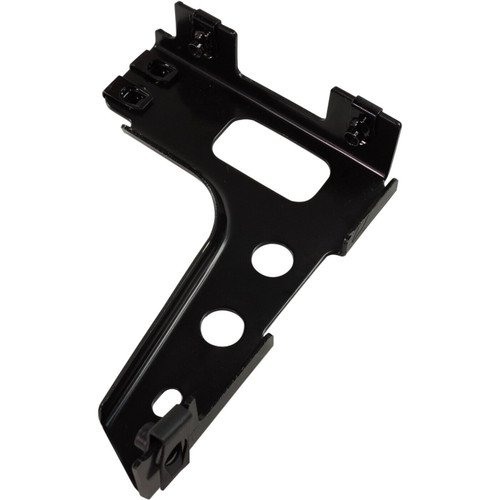 BUMPER MOUNTING BRACKET RR LH OUTER EXCLUDE ZR2 REPLACEMENT FOR GMC CANYON 2015 PARTSLINK NUMBER GM1162111 BUMPER MOUNTING BRACKET RR LH OUTER EXCLUDE ZR2 REPLACEMENT FOR GMC CANYON 2015 PARTSLINK NUMBER GM1162111
