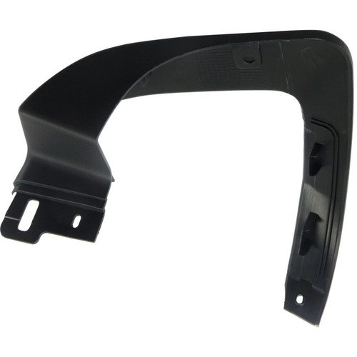 BUMPER PAD RR LH UPPER BLACK REPLACEMENT FOR GMC CANYON 2015 PARTSLINK NUMBER GM1196105 BUMPER PAD RR LH UPPER BLACK REPLACEMENT FOR GMC CANYON 2015 PARTSLINK NUMBER GM1196105