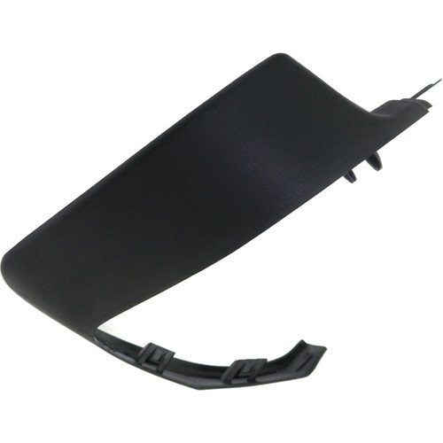 BUMPER PAD RR LH UPPER BLACK REPLACEMENT FOR GMC CANYON 2015 PARTSLINK NUMBER GM1196105 BUMPER PAD RR LH UPPER BLACK REPLACEMENT FOR GMC CANYON 2015 PARTSLINK NUMBER GM1196105