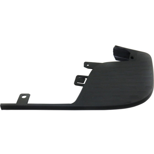 BUMPER PAD RR RH LOWER BLACK    REPLACEMENT FOR GMC CANYON 2015 PARTSLINK NUMBER  GM1197106