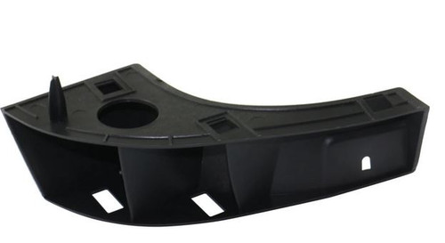 BUMPER SUPPORT RR LH PLASTIC REPLACEMENT FOR GMC CANYON 2015 PARTSLINK NUMBER GM1142106 BUMPER SUPPORT RR LH PLASTIC REPLACEMENT FOR GMC CANYON 2015 PARTSLINK NUMBER GM1142106