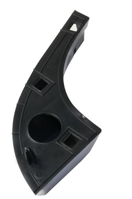 BUMPER SUPPORT RR LH PLASTIC REPLACEMENT FOR GMC CANYON 2015 PARTSLINK NUMBER GM1142106 BUMPER SUPPORT RR LH PLASTIC REPLACEMENT FOR GMC CANYON 2015 PARTSLINK NUMBER GM1142106