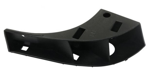 BUMPER SUPPORT RR LH PLASTIC REPLACEMENT FOR GMC CANYON 2015 PARTSLINK NUMBER GM1142106 BUMPER SUPPORT RR LH PLASTIC REPLACEMENT FOR GMC CANYON 2015 PARTSLINK NUMBER GM1142106