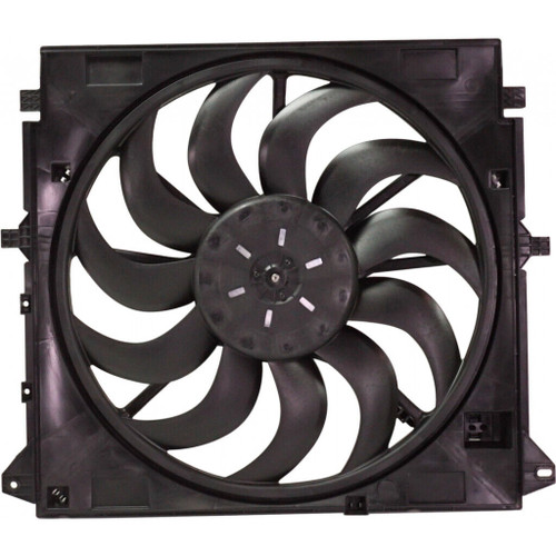 COOLING FAN ASSY 3.6L V6 REPLACEMENT FOR GMC CANYON 2015 PARTSLINK NUMBER GM3115304 COOLING FAN ASSY 3.6L V6 REPLACEMENT FOR GMC CANYON 2015 PARTSLINK NUMBER GM3115304