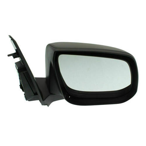 DOOR MIRROR RH MANUAL TEXTURED STD TYPE W/O HEAT REPLACEMENT FOR GMC CANYON 2015 PARTSLINK NUMBER GM1321478 DOOR MIRROR RH MANUAL TEXTURED STD TYPE W/O HEAT REPLACEMENT FOR GMC CANYON 2015 PARTSLINK NUMBER GM1321478
