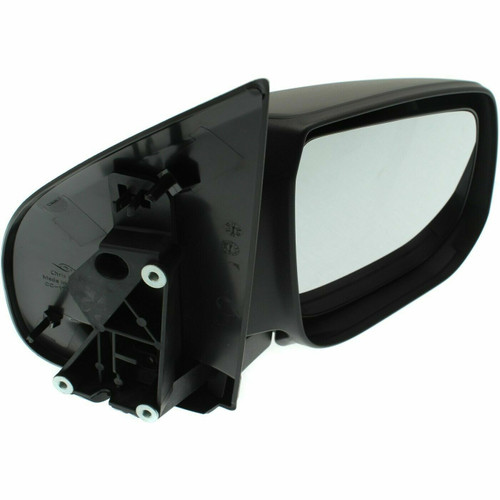 DOOR MIRROR RH MANUAL TEXTURED STD TYPE W/O HEAT REPLACEMENT FOR GMC CANYON 2015 PARTSLINK NUMBER GM1321478 DOOR MIRROR RH MANUAL TEXTURED STD TYPE W/O HEAT REPLACEMENT FOR GMC CANYON 2015 PARTSLINK NUMBER GM1321478