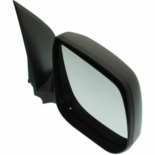 DOOR MIRROR RH MANUAL TEXTURED STD TYPE W/O HEAT REPLACEMENT FOR GMC CANYON 2015 PARTSLINK NUMBER GM1321478 DOOR MIRROR RH MANUAL TEXTURED STD TYPE W/O HEAT REPLACEMENT FOR GMC CANYON 2015 PARTSLINK NUMBER GM1321478