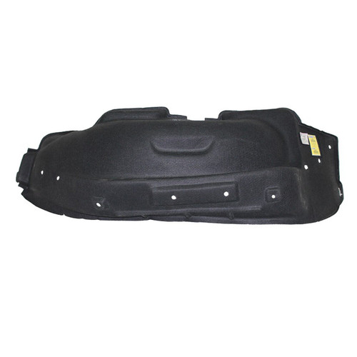 FENDER LINER RR LH REPLACEMENT FOR GMC CANYON 2015 PARTSLINK NUMBER GM1762108 FENDER LINER RR LH REPLACEMENT FOR GMC CANYON 2015 PARTSLINK NUMBER GM1762108