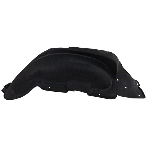 FENDER LINER RR RH REPLACEMENT FOR GMC CANYON 2015 PARTSLINK NUMBER GM1763108 FENDER LINER RR RH REPLACEMENT FOR GMC CANYON 2015 PARTSLINK NUMBER GM1763108