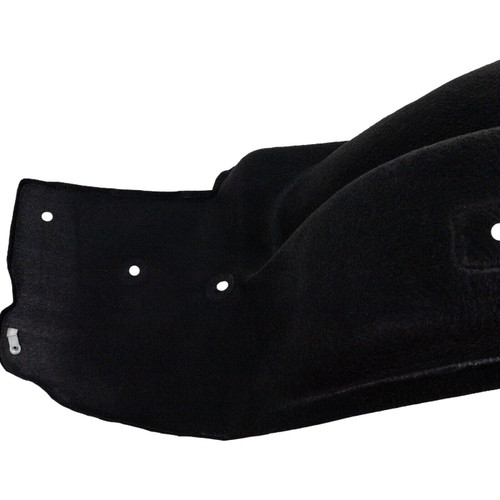 FENDER LINER RR RH REPLACEMENT FOR GMC CANYON 2015 PARTSLINK NUMBER GM1763108 FENDER LINER RR RH REPLACEMENT FOR GMC CANYON 2015 PARTSLINK NUMBER GM1763108