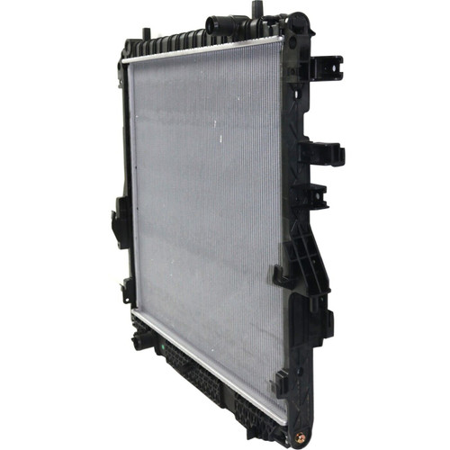 RADIATOR (13501) 2.5L L4 REPLACEMENT FOR GMC CANYON 2015 PARTSLINK NUMBER GM3010572 RADIATOR (13501) 2.5L L4 REPLACEMENT FOR GMC CANYON 2015 PARTSLINK NUMBER GM3010572