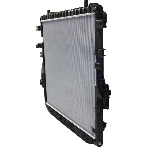 RADIATOR (13501) 2.5L L4 REPLACEMENT FOR GMC CANYON 2015 PARTSLINK NUMBER GM3010572 RADIATOR (13501) 2.5L L4 REPLACEMENT FOR GMC CANYON 2015 PARTSLINK NUMBER GM3010572