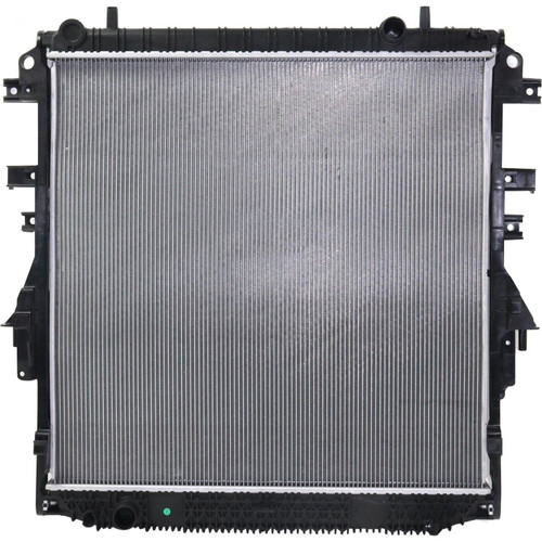 RADIATOR (13501) 2.5L L4 REPLACEMENT FOR GMC CANYON 2015 PARTSLINK NUMBER GM3010572 RADIATOR (13501) 2.5L L4 REPLACEMENT FOR GMC CANYON 2015 PARTSLINK NUMBER GM3010572